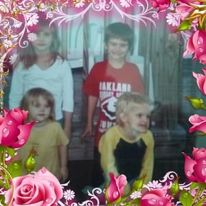 Meet your Posher, Patti